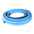 Industrial water Air 2 inch suction discharge rubber hose